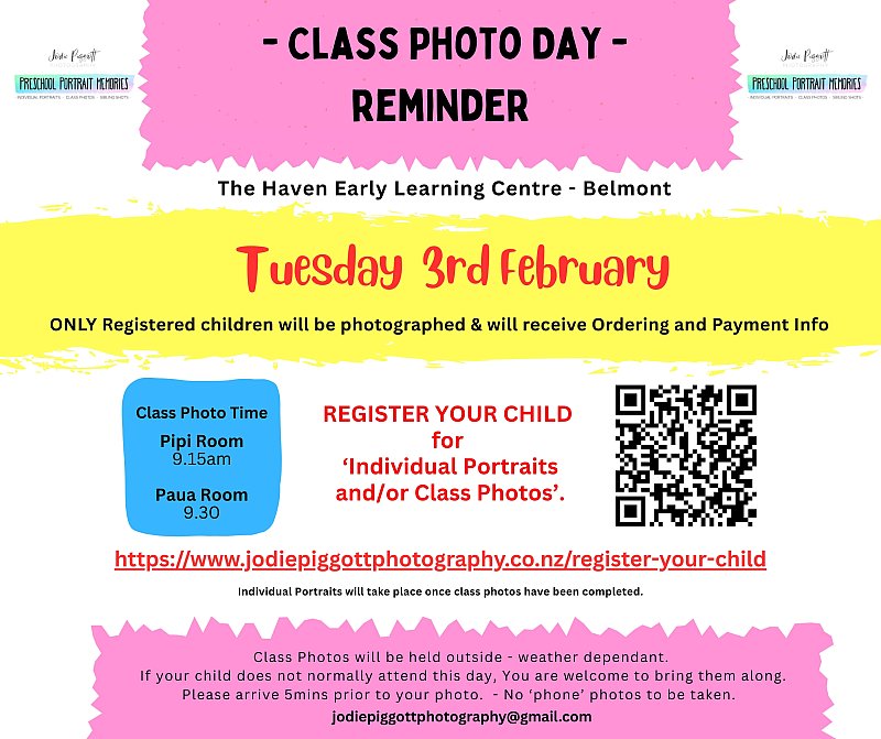 The Haven Early Learning Centre - Belmont