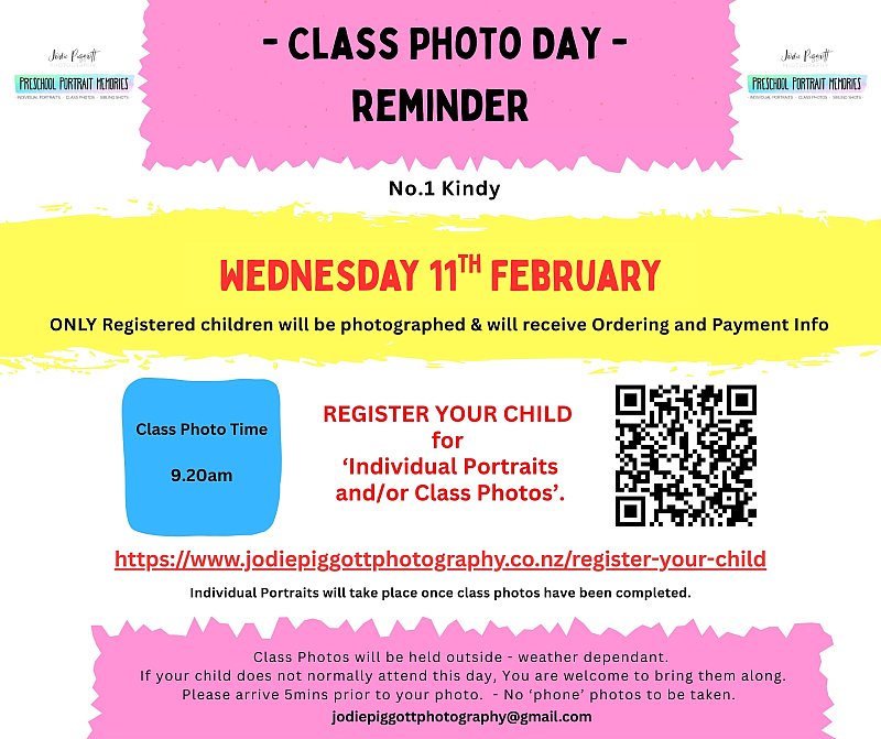 No 1 Kindy - Takapuna