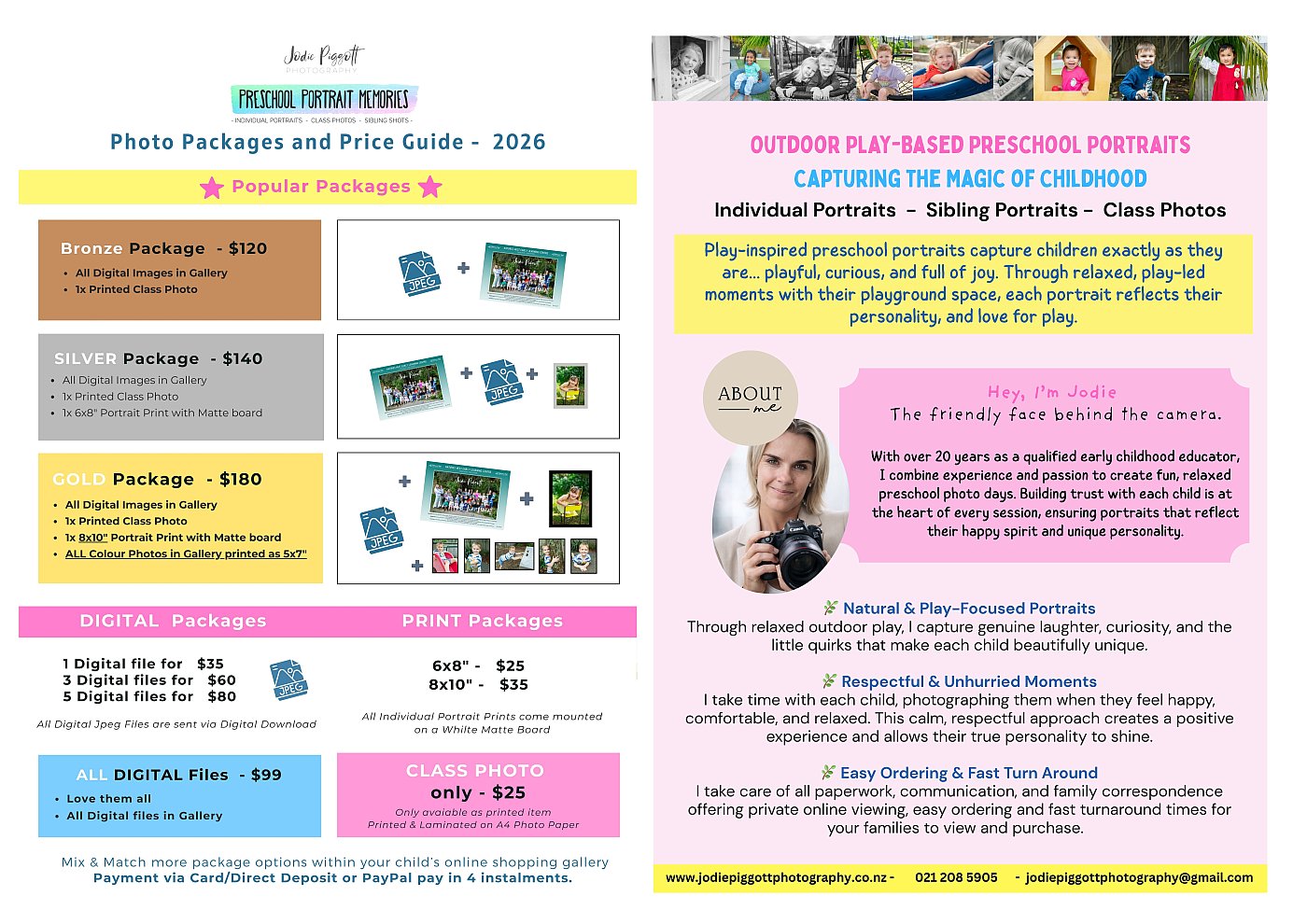 2026 - Price & ABOUT ME Info Guide Flyer .jpg